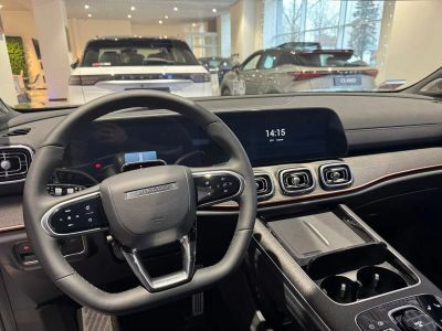 Jaecoo J8 Active 2.0 АМТ превью 6
