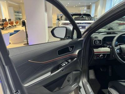 Jaecoo J8 Active 2.0 АМТ превью 9