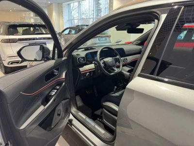 Jaecoo J8 Active 2.0 АМТ превью 10