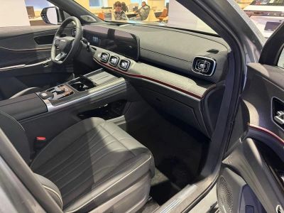 Jaecoo J8 Active 2.0 АМТ превью 11