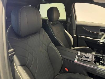 Jaecoo J8 Active 2.0 АМТ превью 12