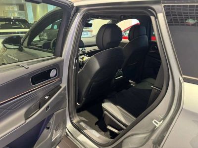 Jaecoo J8 Active 2.0 АМТ превью 13