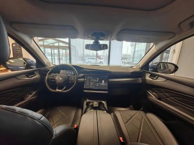 Kaiyi X7 Kunlun Comfort 1.6 АМТ превью 4