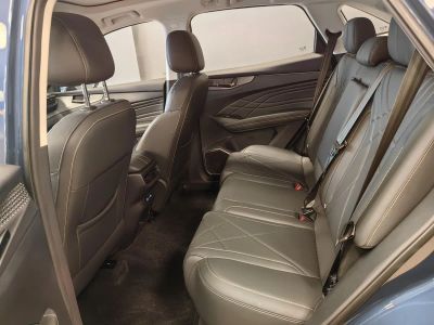 Kaiyi X7 Kunlun Comfort 1.6 АМТ превью 5