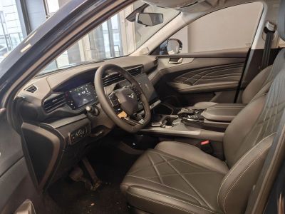 Kaiyi X7 Kunlun Comfort 1.6 АМТ превью 6