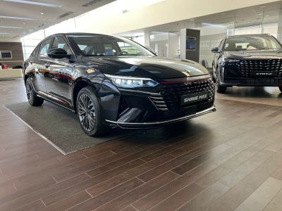 DongFeng Shine Max Luxury 1.5 АМТ превью 2