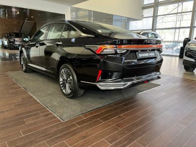 DongFeng Shine Max Luxury 1.5 АМТ превью 3