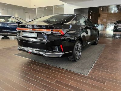 DongFeng Shine Max Luxury 1.5 АМТ превью 4
