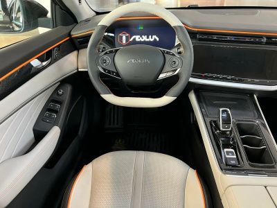 DongFeng Shine Max Luxury 1.5 АМТ превью 5