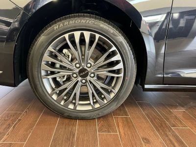 DongFeng Shine Max Luxury 1.5 АМТ превью 6