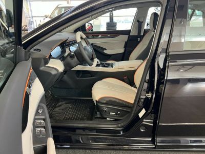 DongFeng Shine Max Luxury 1.5 АМТ превью 7