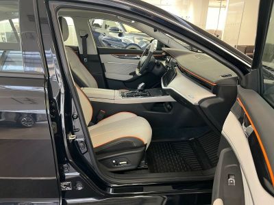 DongFeng Shine Max Luxury 1.5 АМТ превью 8