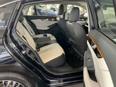 DongFeng Shine Max Luxury 1.5 АМТ превью 9