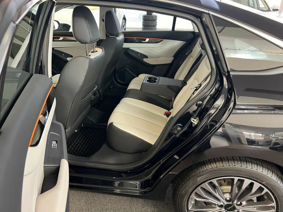 Dongfeng Shine Max Luxury 1.5 РКПП, 2024 фото 11
