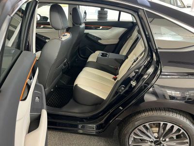 DongFeng Shine Max Luxury 1.5 АМТ превью 11
