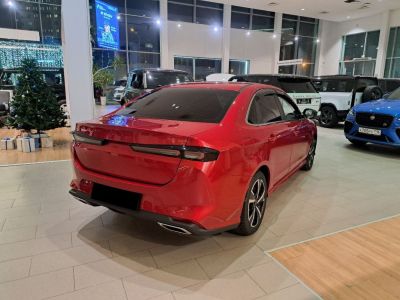 Kaiyi E5 Luxury Sport 1.5 CVT превью 3