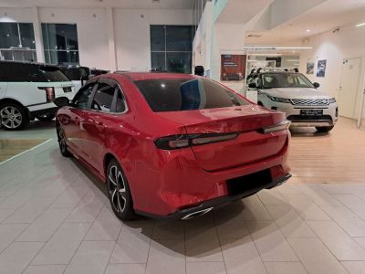 Kaiyi E5 Luxury Sport 1.5 CVT превью 4