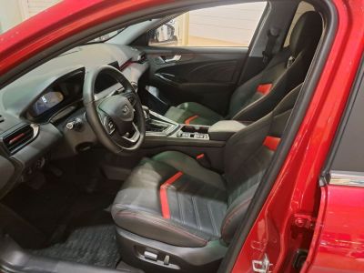 Kaiyi E5 Luxury Sport 1.5 CVT превью 5