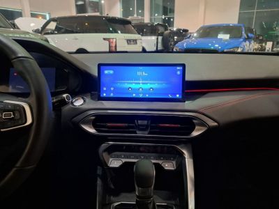 Kaiyi E5 Luxury Sport 1.5 CVT превью 6