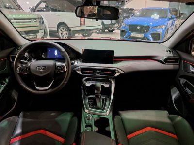 Kaiyi E5 Luxury Sport 1.5 CVT превью 7