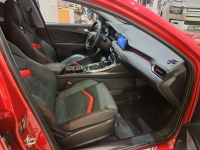 Kaiyi E5 Luxury Sport 1.5 CVT превью 8