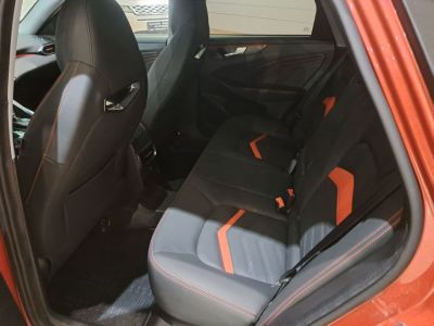 Kaiyi E5 Luxury Sport 1.5 CVT превью 9