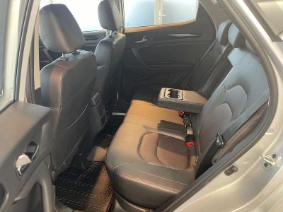 JAC JS3 Luxury 1.6 CVT превью 16