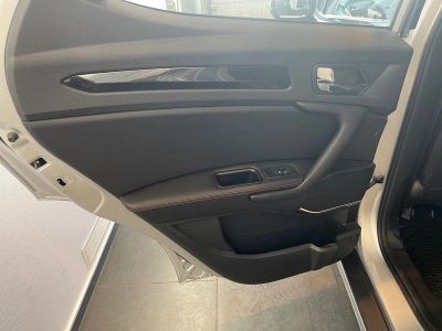 JAC JS3 Luxury 1.6 CVT превью 18