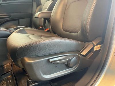 JAC JS3 Luxury 1.6 CVT превью 19