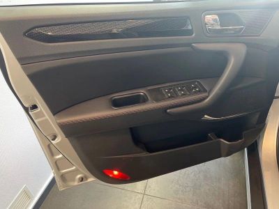 JAC JS3 Luxury 1.6 CVT превью 21