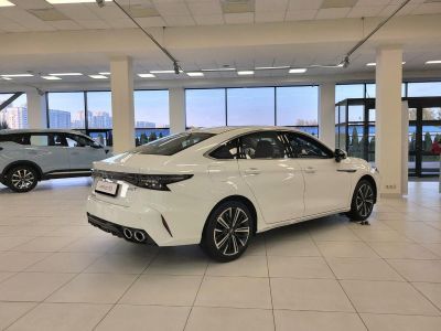 Chery Arrizo 8 Prestige 1.6 АМТ превью 2