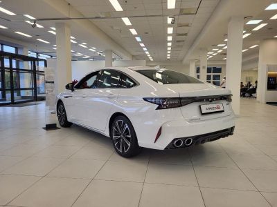 Chery Arrizo 8 Prestige 1.6 АМТ превью 3