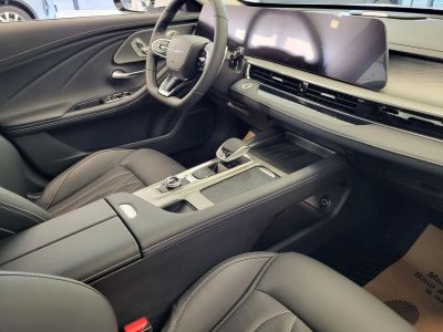 Chery Arrizo 8 Prestige 1.6 АМТ превью 4
