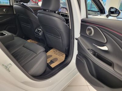 Chery Arrizo 8 Prestige 1.6 АМТ превью 8