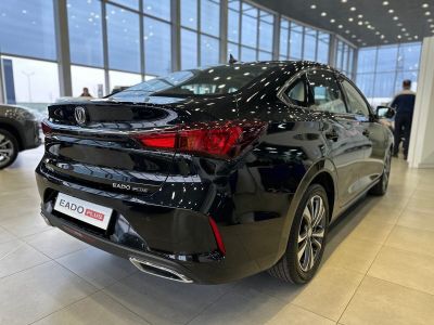 Changan Eado Plus LX 1.4 АМТ превью 3