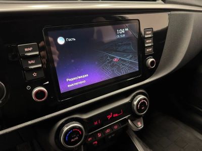 Solaris KRX Premium 1.6 АКПП превью 6