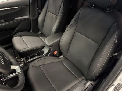 Solaris KRX Premium 1.6 АКПП превью 7