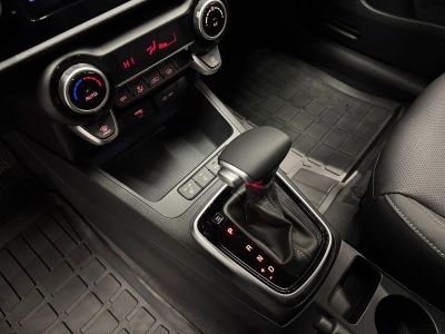 Solaris KRX Premium 1.6 АКПП превью 8