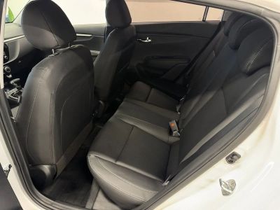 Solaris KRX Premium 1.6 АКПП превью 9