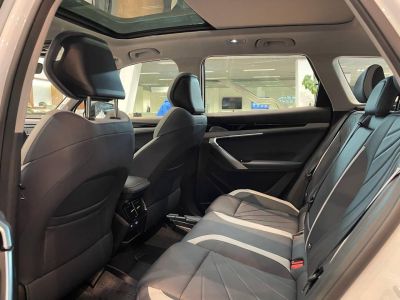 Geely Atlas Flagship 2.0 АКПП превью 7