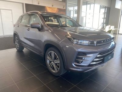 EXEED LX Prestige Plus 1.5 CVT превью 2