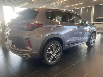 EXEED LX Prestige Plus 1.5 CVT превью 3