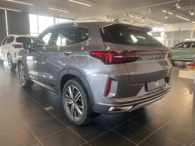 EXEED LX Prestige Plus 1.5 CVT превью 4