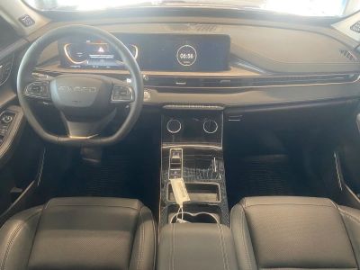EXEED LX Prestige Plus 1.5 CVT превью 5