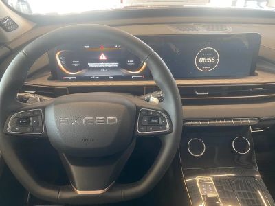 EXEED LX Prestige Plus 1.5 CVT превью 6