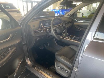 EXEED LX Prestige Plus 1.5 CVT превью 7