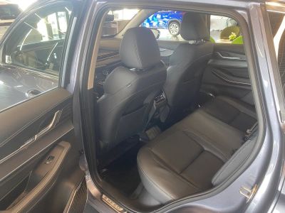 EXEED LX Prestige Plus 1.5 CVT превью 8
