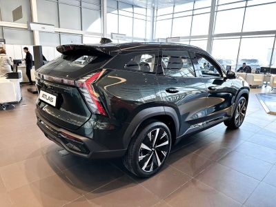 Geely Atlas Flagship Sport 2.0 АКПП превью 3