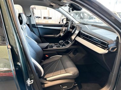 Geely Atlas Flagship Sport 2.0 АКПП превью 6