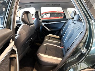 Geely Atlas Flagship Sport 2.0 АКПП превью 7